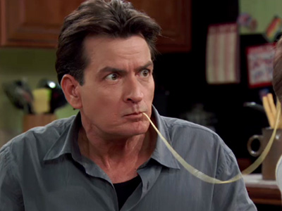 Lady and the Tramp! | Anger Management | 102