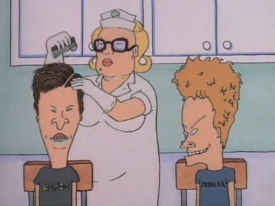 Head Lice