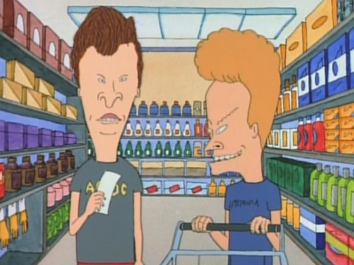 Shopping List