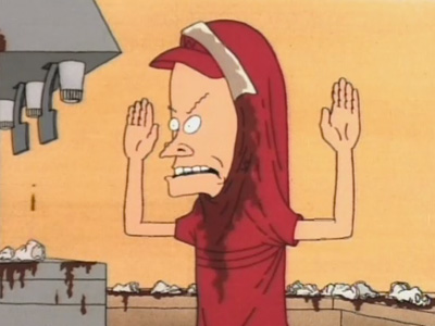 download beavis and butthead do america cornholio