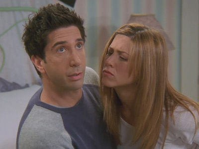 Friends | 1013 | Rachel Green's Room