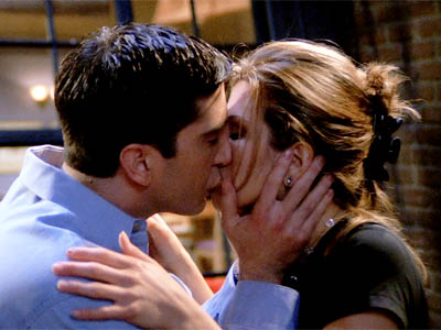 Friends Valentine's Special