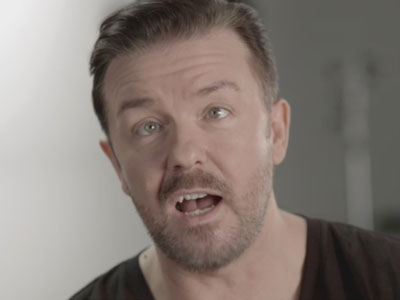 Ricky Gervais and Stephen Merchant: The Secret of Its Success