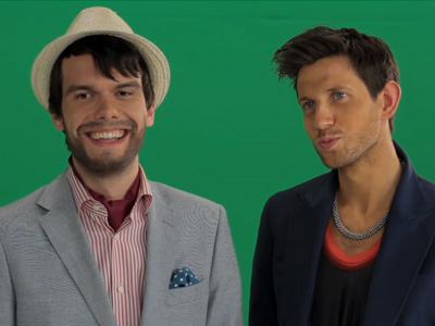 Totes Inappropes - The Diamond Jubes Outtakes and Extras