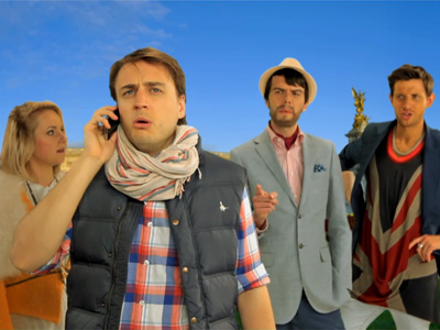 Bezzie Behaviour - Diamond Jubes