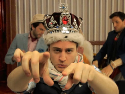 Keep Calm and Jubstep - Diamond Jubes