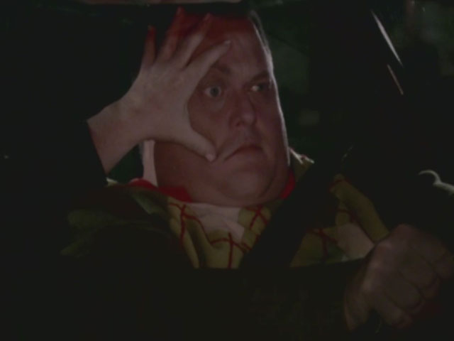 Mike & Molly - You Don't Talk Much Do You?