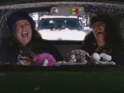 Season 1 | Episode 17 | Joyce & Vince and Peaches & Herb