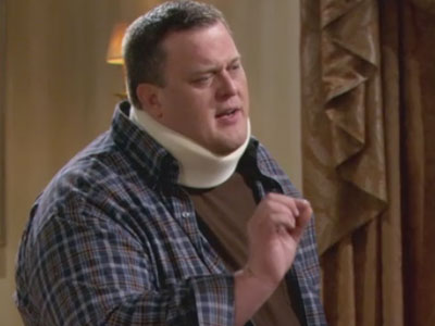 Mike and Molly | 118 | Mike's a Winner