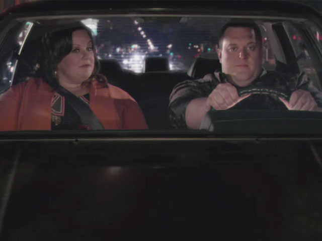 Mike & Molly | 124 | Where are we headed?