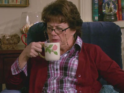 Mike & Molly | 202 | Peggy's getting back on the horse