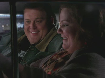Mike & Molly | 204 | A Load on the Road