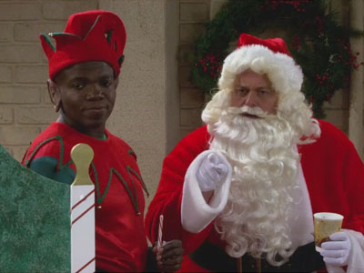 Season 2 | Episode 11 | Christmas Break