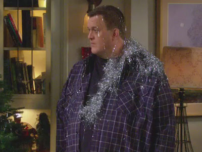 Mike & Molly | 211 | To All A Good Night