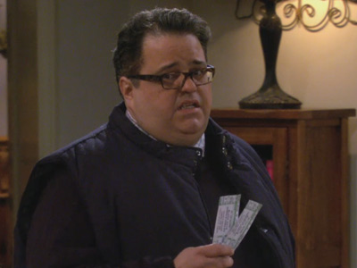 Mike & Molly | 217 | Harry asks out Victoria