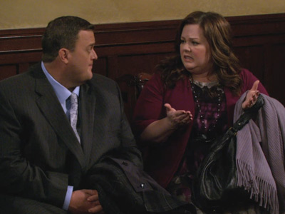 Mike & Molly | 219 | A Good Catholic Couple