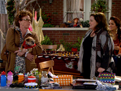 Season 3 | Episode 6 | Yard Sale