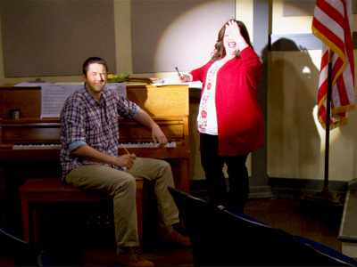 Season 3 | Episode 21 | School Recital