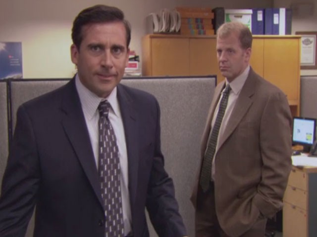 Season 5 | Episode 9 | Frame Toby