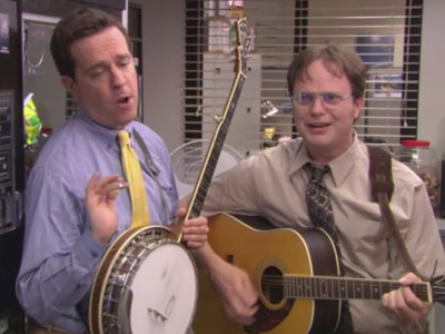 Season 5 | Episode 23 | The Michael Scott Paper Company