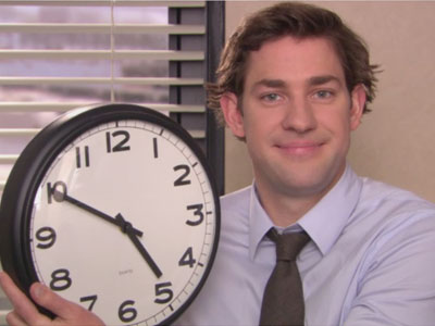 The Office | 528 | Michael Takes a Nap