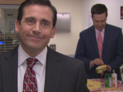 The Office | 602 | An Airtight Plan