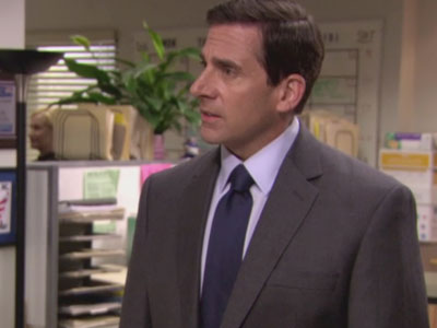 The Office | 608 | Carping On