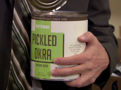 Season 7 | Episode 18 | Todd Packer