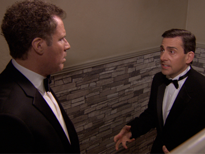 Season 7 | Episode 21 | Micheal's Last Dundies