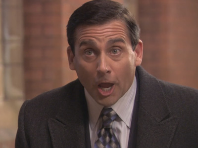 The Godfather | The Office | 707