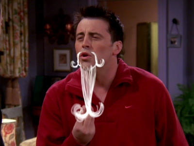 Friends Season 10 Song