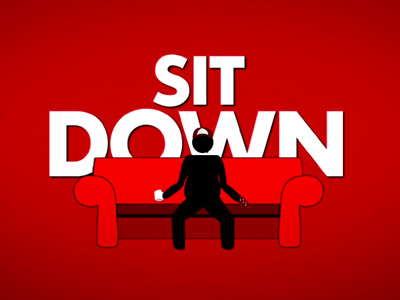 Comedy Central: Completely Apathetic