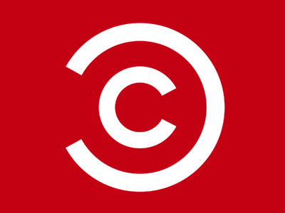 Comedy Central UK - We've Got A New Logo