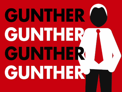 Gunther Song