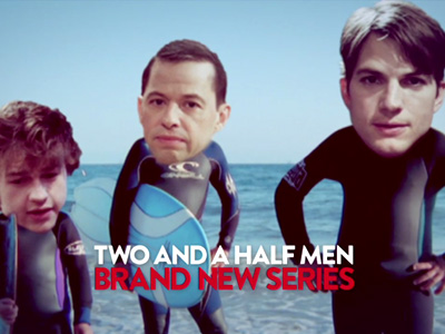 Autumn on Comedy Central UK - So Fresh, So New, So Exclusive