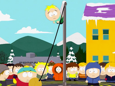 The Most Totally Awesome Butters Episodes Evah!