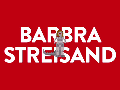 Barbra Streisand! South Park Season 16 returns 28th September