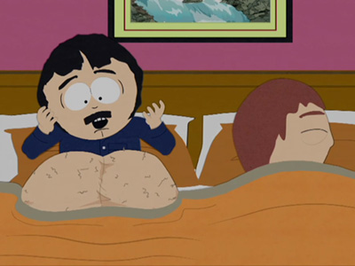 More Dirty, Filthy, Naughty - South Park Season 16 is back 28th September
