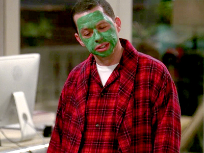 Two and a Half Men - Season Finale!