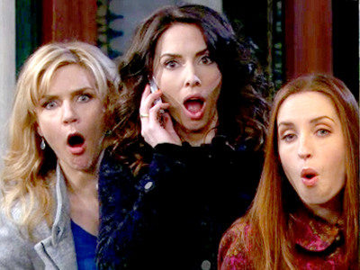 Whitney Season 2! Mondays at 9pm