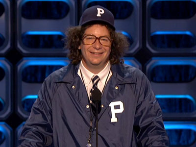 Jeffrey Ross | Roast of Roseanne
