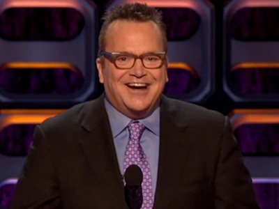 Tom Arnold Earned his Place on the Dais | Roast of Roseanne