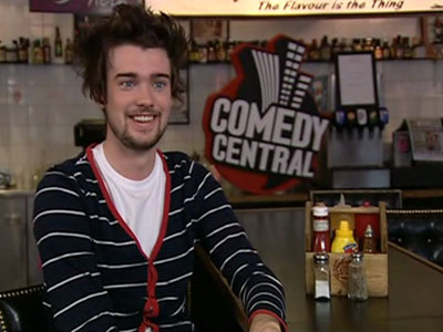 South Park Superfan Interview: Jack Whitehall Pt 2