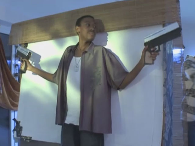 Bad Boys 2: Sweded - Behind The Scenes