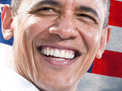 The Barack Obama Interview on The Daily Show this Friday at 11pm