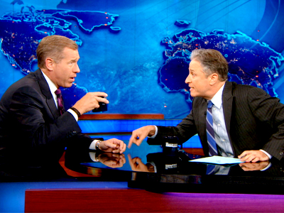 Jon Favreau | June 5th 2013 | The Daily Show with Jon Stewart