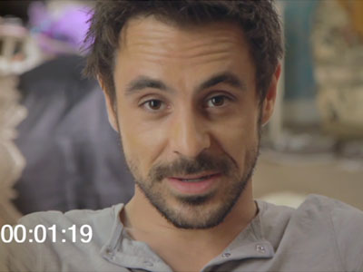 Threesome Series 1 in 60 Seconds