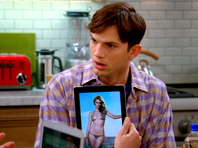 Two and a Half Men - Episode 9 Preview