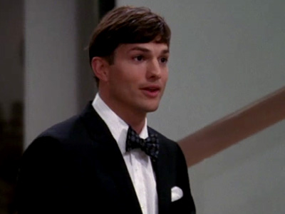 Two and a Half Men | 1001 | A Maitre d' In Heaven