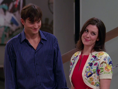 Two and a Half Men Comedy Central